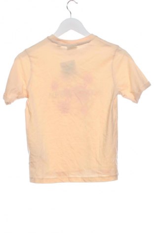 Детска тениска Scotch & Soda, Размер 10-11y/ 146-152 см, Цвят Бежов, Цена 34,99 лв.