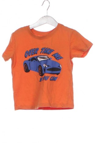 Παιδικό μπλουζάκι Sinsay, Μέγεθος 4-5y/ 110-116 εκ., Χρώμα Πολύχρωμο, Τιμή 6,14 €