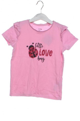 Dziecięcy T-shirt Sinsay, Rozmiar 4-5y/ 110-116 cm, Kolor Kolorowy, Cena 27,59 zł