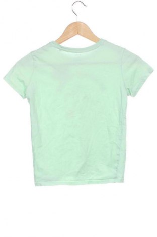 Detské tričko Sinsay, Veľkosť 8-9y/ 134-140 cm, Farba Zelená, Cena  6,14 €