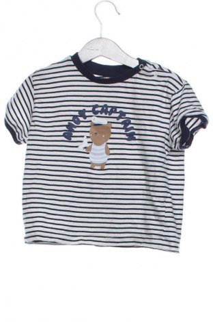 Kinder T-Shirt Sinsay, Größe 18-24m/ 86-98 cm, Farbe Mehrfarbig, Preis € 9,72