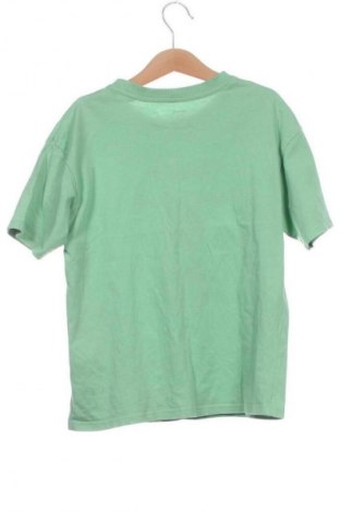 Detské tričko Sinsay, Veľkosť 6-7y/ 122-128 cm, Farba Zelená, Cena  5,83 €