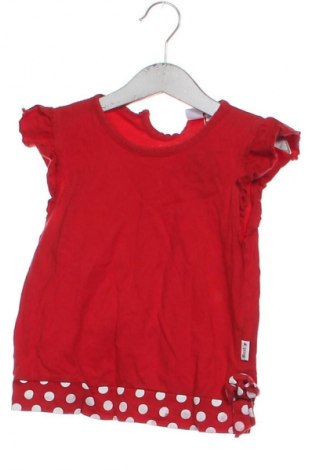 Gyerek póló Smile, Méret 18-24m / 86-98 cm, Szín Piros, Ár 2 964 Ft