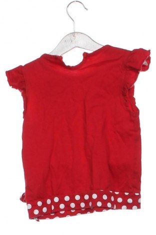 Gyerek póló Smile, Méret 18-24m / 86-98 cm, Szín Piros, Ár 2 964 Ft