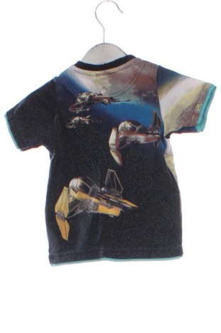 Tricou pentru copii Star Wars, Mărime 12-18m/ 80-86 cm, Culoare Multicolor, Preț 39,47 Lei
