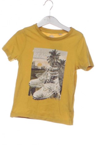 Παιδικό μπλουζάκι Timberland, Μέγεθος 4-5y/ 110-116 εκ., Χρώμα Πολύχρωμο, Τιμή 17,39 €