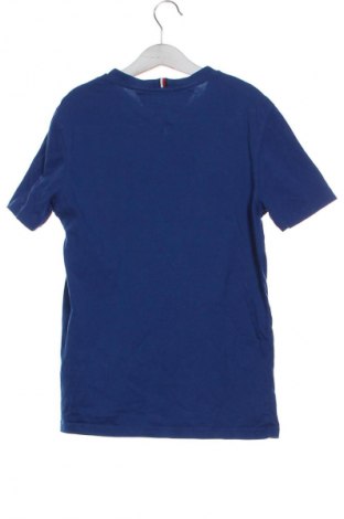 Kinder T-Shirt Tommy Hilfiger, Größe 13-14y/ 164-168 cm, Farbe Blau, Preis 31,99 €