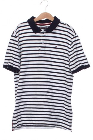 Dětské tričko  Tommy Hilfiger, Velikost 15-18y/ 170-176 cm, Barva Vícebarevné, Cena  539,00 Kč