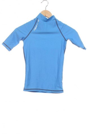 Dětské tričko  Tribord, Velikost 5-6y/ 116-122 cm, Barva Modrá, Cena  241,00 Kč