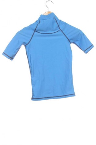 Dětské tričko  Tribord, Velikost 5-6y/ 116-122 cm, Barva Modrá, Cena  241,00 Kč