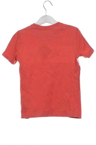 Detské tričko U.S. Polo Assn., Veľkosť 5-6y/ 116-122 cm, Farba Oranžová, Cena  15,47 €