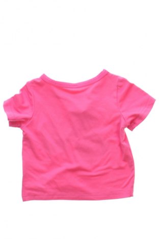 Dziecięcy T-shirt Unbranded, Rozmiar 6-9m/ 68-74 cm, Kolor Różowy, Cena 36,78 zł