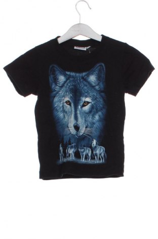 Kinder T-Shirt Unbranded, Größe 3-4y/ 104-110 cm, Farbe Mehrfarbig, Preis € 6,14