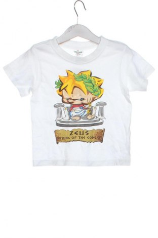 Detské tričko Unbranded, Veľkosť 2-3y/ 98-104 cm, Farba Viacfarebná, Cena  5,83 €