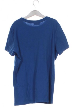 Tricou pentru copii Unbranded, Mărime 12-13y/ 158-164 cm, Culoare Albastru, Preț 31,58 Lei