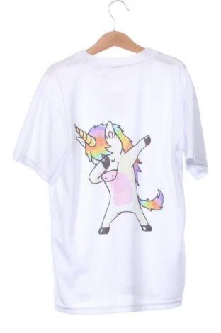 Dětské tričko  Unbranded, Velikost 11-12y/ 152-158 cm, Barva Bílá, Cena  169,00 Kč