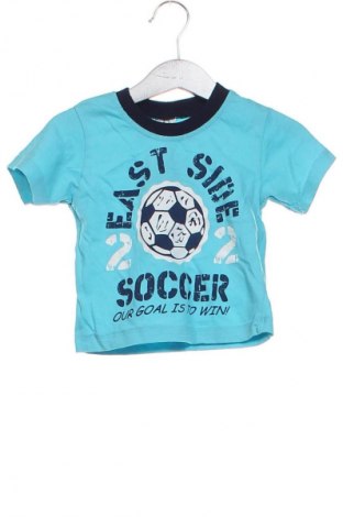 Kinder T-Shirt Unbranded, Größe 2-3y/ 98-104 cm, Farbe Blau, Preis € 3,99