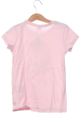 Παιδικό μπλουζάκι Unbranded, Μέγεθος 6-7y/ 122-128 εκ., Χρώμα Σάπιο μήλο, Τιμή 6,00 €