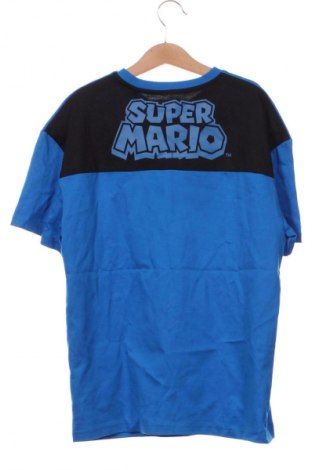 Kinder T-Shirt Unbranded, Größe 8-9y/ 134-140 cm, Farbe Blau, Preis 6,00 €