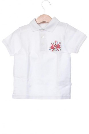 Kinder T-Shirt Unbranded, Größe 3-4y/ 104-110 cm, Farbe Weiß, Preis € 8,18