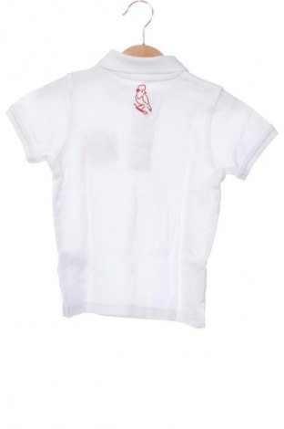 Kinder T-Shirt Unbranded, Größe 3-4y/ 104-110 cm, Farbe Weiß, Preis € 8,18