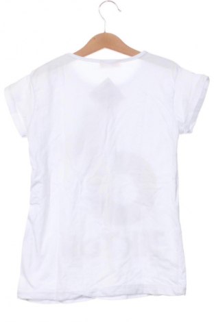 Παιδικό μπλουζάκι Unbranded, Μέγεθος 10-11y/ 146-152 εκ., Χρώμα Λευκό, Τιμή 4,99 €