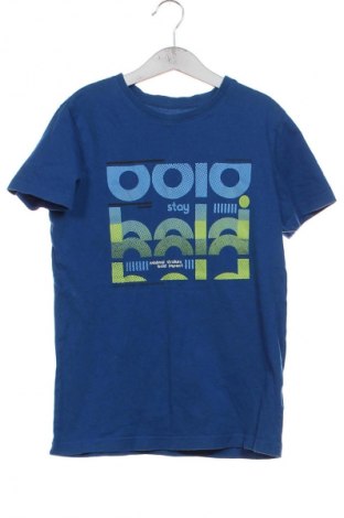 Παιδικό μπλουζάκι Unbranded, Μέγεθος 9-10y/ 140-146 εκ., Χρώμα Πολύχρωμο, Τιμή 6,14 €