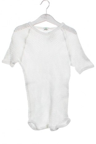 Παιδικό μπλουζάκι Unbranded, Μέγεθος 14-15y/ 168-170 εκ., Χρώμα Λευκό, Τιμή 6,14 €