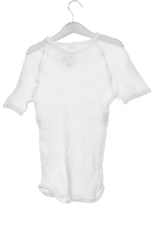 Παιδικό μπλουζάκι Unbranded, Μέγεθος 14-15y/ 168-170 εκ., Χρώμα Λευκό, Τιμή 6,14 €