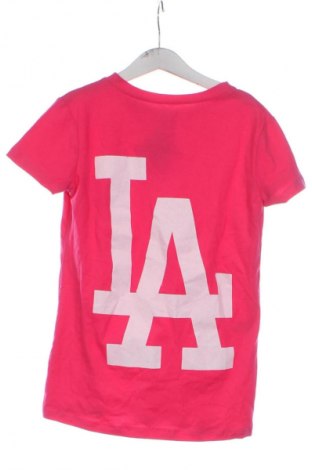 Dziecięcy T-shirt Unbranded, Rozmiar 2-3y/ 98-104 cm, Kolor Różowy, Cena 45,99 zł