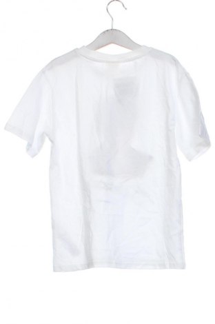 Dziecięcy T-shirt Defacto, Rozmiar 7-8y/ 128-134 cm, Kolor Biały, Cena 49,99 zł