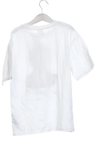Dziecięcy T-shirt Defacto, Rozmiar 8-9y/ 134-140 cm, Kolor Biały, Cena 44,99 zł