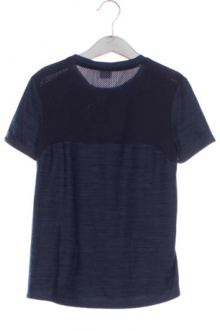 Dziecięcy T-shirt Unbranded, Rozmiar 9-10y/ 140-146 cm, Kolor Niebieski, Cena 43,68 zł