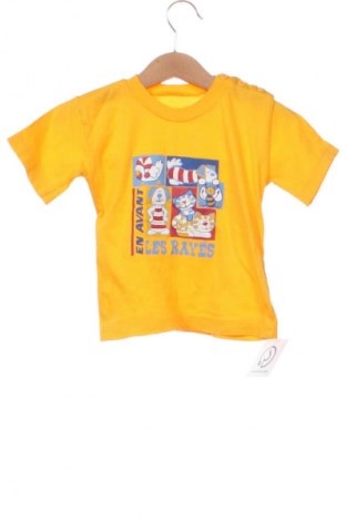 Dziecięcy T-shirt Unbranded, Rozmiar 18-24m/ 86-98 cm, Kolor Kolorowy, Cena 27,59 zł