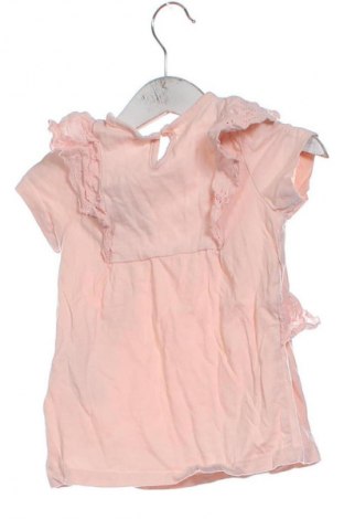Παιδικό μπλουζάκι Unbranded, Μέγεθος 2-3m/ 56-62 εκ., Χρώμα Ρόζ , Τιμή 5,83 €