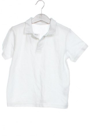 Gyerek póló Unbranded, Méret 4-5y / 110-116 cm, Szín Fehér, Ár 2 280 Ft