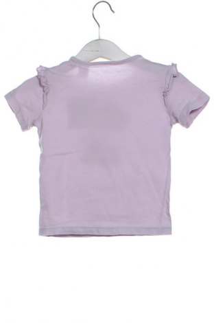 Kinder T-Shirt Unbranded, Größe 9-12m/ 74-80 cm, Farbe Aschrosa, Preis € 6,14