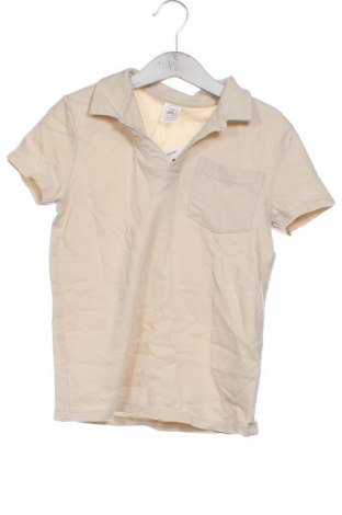 Kinder T-Shirt Unbranded, Größe 5-6y/ 116-122 cm, Farbe Ecru, Preis € 5,83