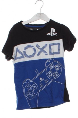 Kinder T-Shirt Unbranded, Größe 7-8y/ 128-134 cm, Farbe Mehrfarbig, Preis € 5,83