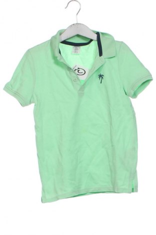 Kinder T-Shirt Unbranded, Größe 5-6y/ 116-122 cm, Farbe Grün, Preis € 5,83