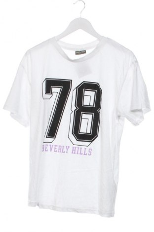 Kinder T-Shirt Unbranded, Größe 14-15y/ 168-170 cm, Farbe Weiß, Preis € 6,14
