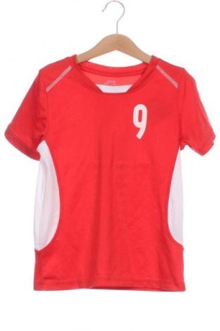 Detské tričko Unbranded, Veľkosť 6-7y/ 122-128 cm, Farba Červená, Cena  9,79 €