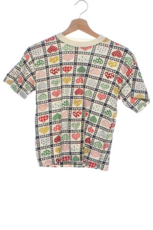 Παιδικό μπλουζάκι Unbranded, Μέγεθος 5-6y/ 116-122 εκ., Χρώμα Πολύχρωμο, Τιμή 6,14 €