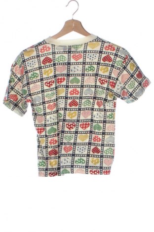 Παιδικό μπλουζάκι Unbranded, Μέγεθος 5-6y/ 116-122 εκ., Χρώμα Πολύχρωμο, Τιμή 6,14 €
