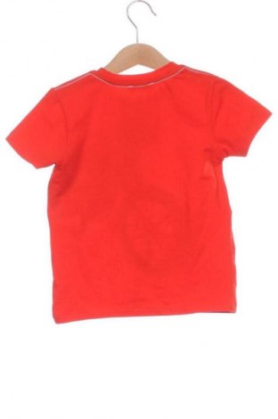 Παιδικό μπλουζάκι Unbranded, Μέγεθος 3-4y/ 104-110 εκ., Χρώμα Κόκκινο, Τιμή 6,14 €