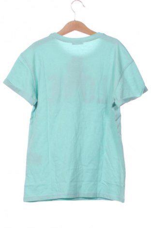 Kinder T-Shirt United Colors Of Benetton, Größe 7-8y/ 128-134 cm, Farbe Grün, Preis € 17,39