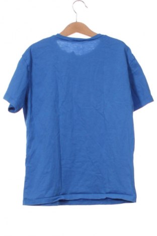 Detské tričko United Colors Of Benetton, Veľkosť 9-10y/ 140-146 cm, Farba Modrá, Cena  7,67 €