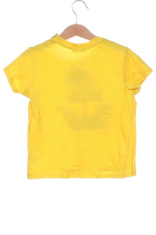 Tricou pentru copii United Colors Of Benetton, Mărime 18-24m/ 86-98 cm, Culoare Multicolor, Preț 39,47 Lei