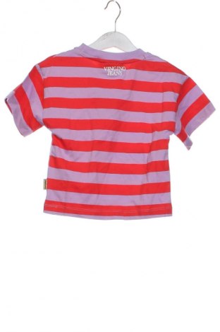 Dziecięcy T-shirt Vingino, Rozmiar 12-18m/ 80-86 cm, Kolor Kolorowy, Cena 111,99 zł