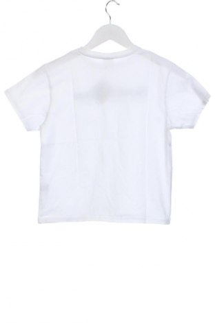 Παιδικό μπλουζάκι Zara, Μέγεθος 8-9y/ 134-140 εκ., Χρώμα Λευκό, Τιμή 6,14 €